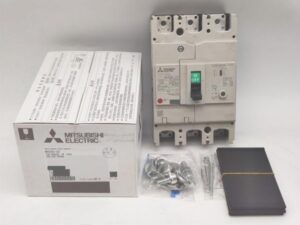 NV250-CV 三菱電機 新品 100-440VAC 3P 150