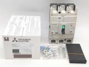NV250-CV 三菱電機 箱いたみあり 新品 100-440VAC