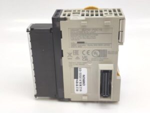 CJ1W-PDC15 オムロン 中古 CJ1W-PDC CJ1シリーズ