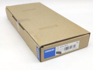 CS1W-CN713 オムロン 箱汚れあり 新品 CS1W-CN CS1