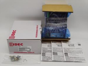 HG2G-V5FT22TF-W IDEC 新品 HGシリーズ タッチパネル