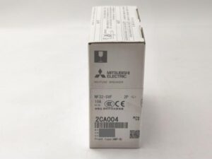 NF32-SVF 三菱電機 新品 ブレーカー 2P 10A