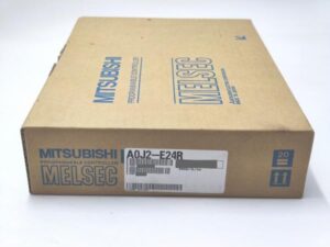 A0J2-E24R 三菱電機 箱よごれあり 未使用 シーケンサ