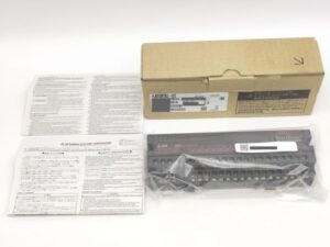 AJ65SBTB2-16T 三菱電機 箱いたみあり 2018年製 新品 CC-