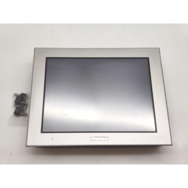 PFXGP4501TAD Pro-face 電源とボタンのみ確認済み 中古 GP-4