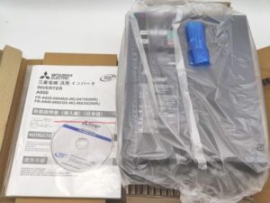 FR-A840-11K-1 三菱電機 箱汚れ・いたみあり 箱マジック書込あり