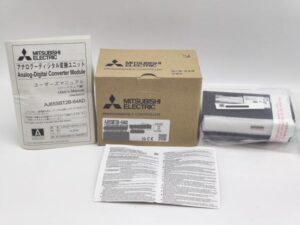 AJ65SBT2B-64AD 三菱電機 2023年 新品 CC-Linkシリーズ