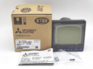 ME110SSR-4APH 三菱電機 新品 SRシリーズ コードリーダ