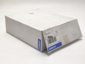 CS1W-OC211 オムロン 箱開封済み 箱よごれあり 未使用 CS1