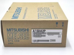 A1SH42P 三菱電機 新品 シーケンサ MELSEC-AnSシ