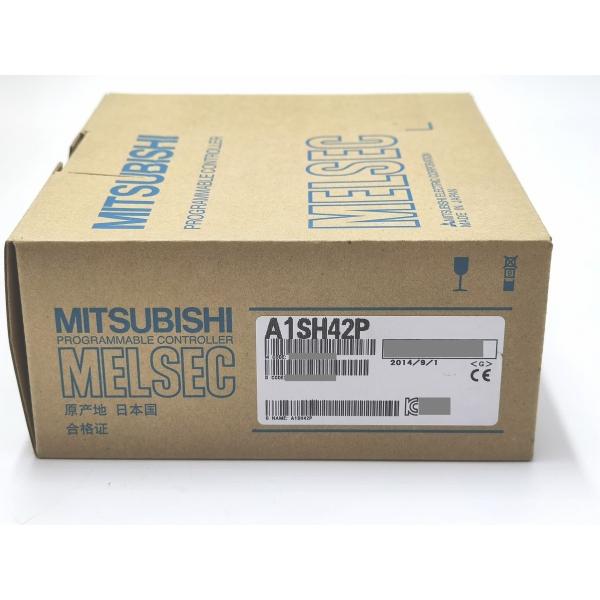 A1SH42P 三菱電機 新品 シーケンサ MELSEC-AnSシ