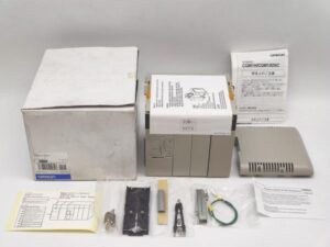 CQM1H-CPU21 オムロン 箱汚れ・いたみあり 箱開封済み 未使用