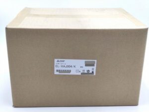 EL-XAJ004 三菱電機 新品 1灯用 丸アーム /K 黒色