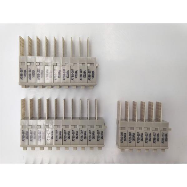 A7BS-207 オムロン 本体85個セット 中古 A7BS-