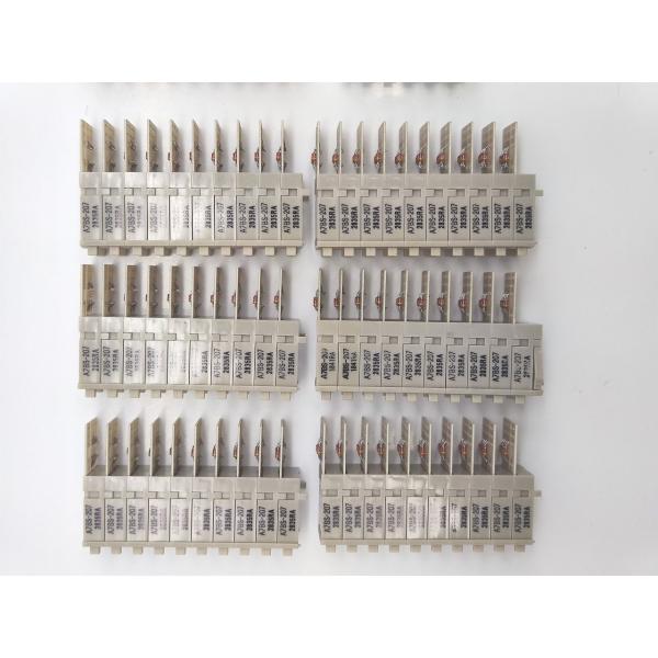 A7BS-207 オムロン 本体85個セット 中古 A7BS-