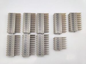 A7BS-207 オムロン 本体85個セット 中古 A7BS-