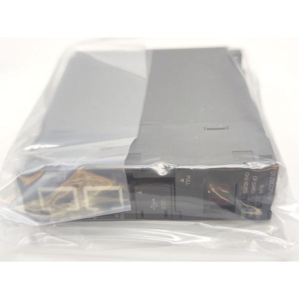 Q12DCCPU-V 三菱電機 2024年製 新品 MELSEC-Qシリ
