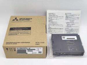 Q12DCCPU-V 三菱電機 2024年製 新品 MELSEC-Qシリ