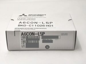 A6CON-L5P 三菱電機 2022年製 10個入り 未使用