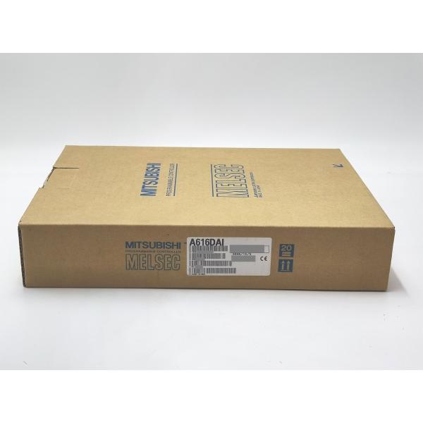 A616DAI 三菱電機 新品 シーケンサ MELSEC-Aシリー