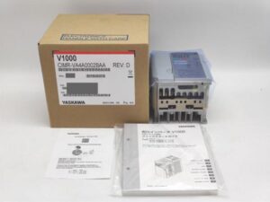 CIMR-VA4A0002BAA 安川電機 新品 電機 YASUKAWA