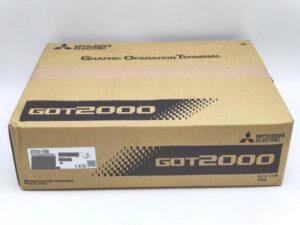 GT2510-VTBA 三菱電機 2024年製 新品 GOT2000シリー