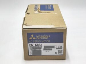 HG-KR43 三菱電機 2018年製 箱いたみあり 未使用 サー