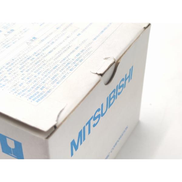 NF32-SW 三菱電機 箱いたみあり 新品 ブレーカー 3P 2