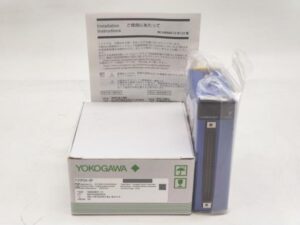 F3YP24-0P 横河電機 箱いたみあり 未使用 電機