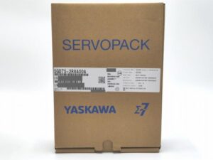 SGD7S-2R8A00A 安川電機 新品 電機