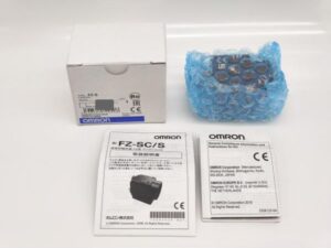オムロン 新品 FZ-S