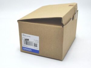 C200HE-CPU42 オムロン 箱のみ開封済み 未使用 C200Hシリー