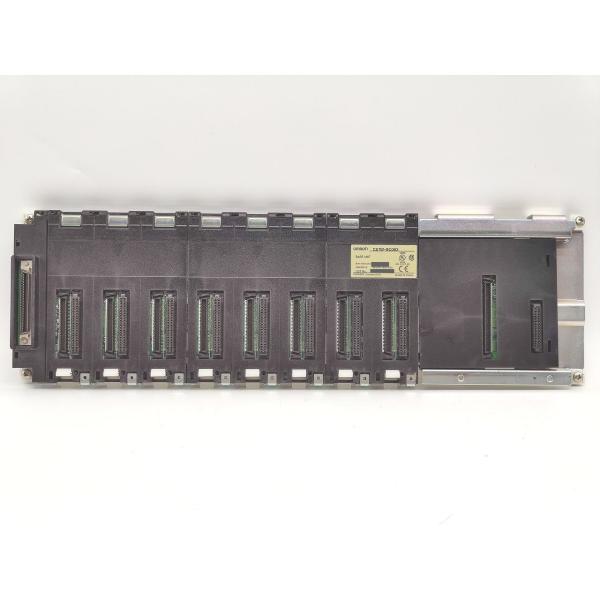 CS1W-BC083 オムロン 中古 CS1W-BC CS1シリーズ