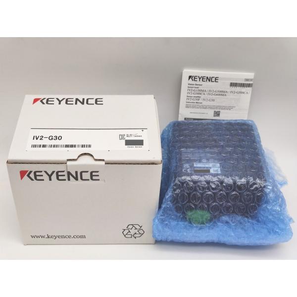 IV2-G30 キーエンス 新品 IV2-G IVシリーズ 画像セン