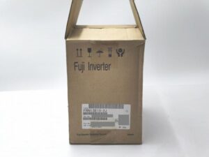 FRN1.5E1S-2J 富士電機 箱開封済み 未使用 インバータ インバー
