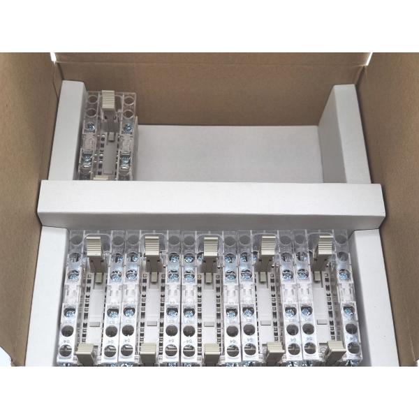 P7SA-14F-ND オムロン 6個入り 箱いたみあり 未使用 DC24
