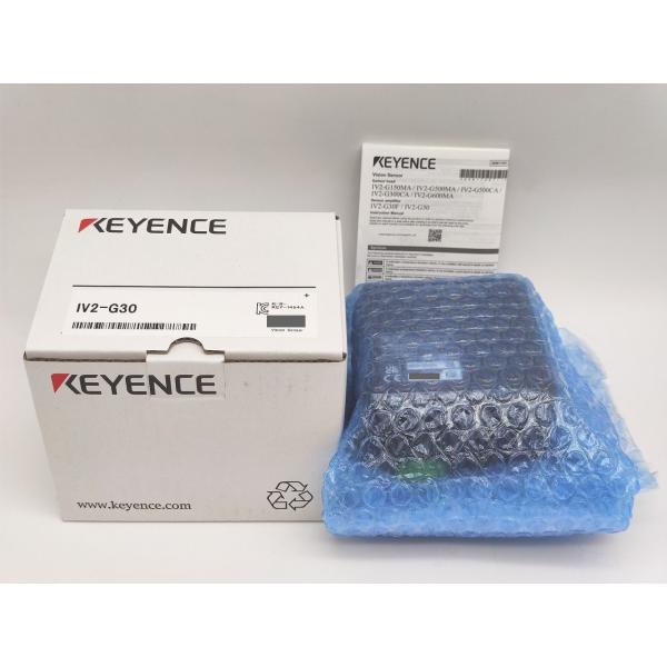 IV2-G30 キーエンス 新品 IV2-G IVシリーズ 画像セン
