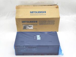 AJ72QLP25 三菱電機 箱開封済み 箱いたみよごれあり 未使用