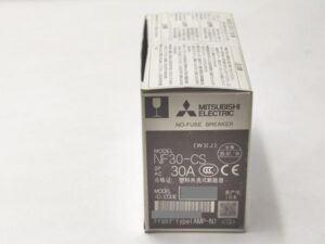 NF30-CS 三菱電機 新品 ブレーカー 2P 30A