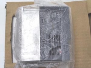 FR-E720-0.4K 三菱電機 箱なし 未使用 インバータ インバーター