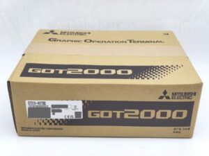 GT2510-WXTBD 三菱電機 2025年製造 新品 GOT2000シリ