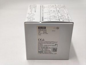 EW50EAG 富士電機 新品 3P 50A AC100-230-