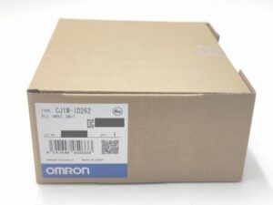 CJ1W-ID262 オムロン 新品 CJ1シリーズ