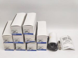 E8CC-AN0C オムロン 箱汚れ・いたみあり 新品 12 to 2