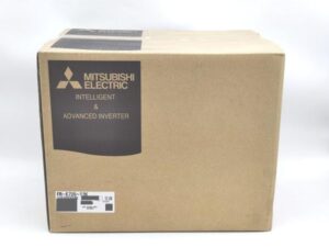 FR-E720-11K 三菱電機 箱いたみあり 2023年製 新品 FRシ