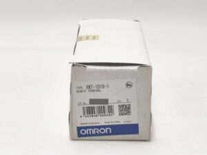 XWT-ID16-1 オムロン 新品