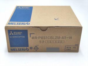 MR-PWS1CBL2M-A1-H 三菱電機 新品