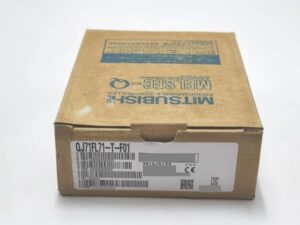 QJ71FL71-T-F01 三菱電機 箱いたみあり 新品 シーケンサ