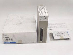CS1W-ID231 オムロン 箱汚れ・いたみあり 箱開封済み 未使用