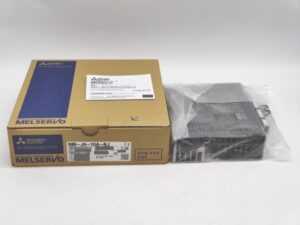 MR-J4-10A-RJ 三菱電機 2022年 新品 MR-Jシリーズ サー